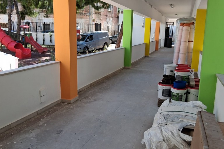Scuola Don Pierino Arcieri