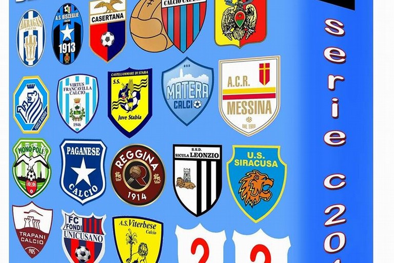 Campionato di Serie C 2017-2018