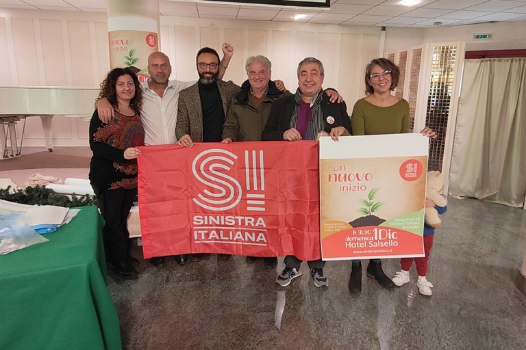 Sinistra Italiana