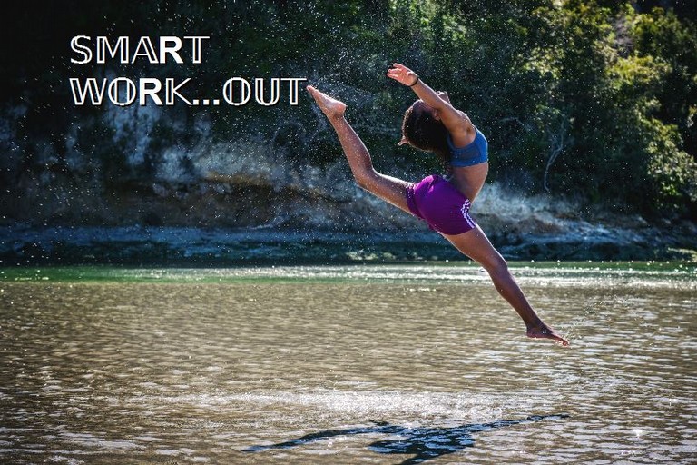 Smart... work out