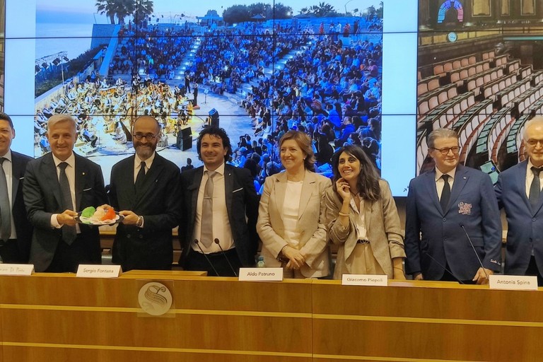 in Senato il progetto 