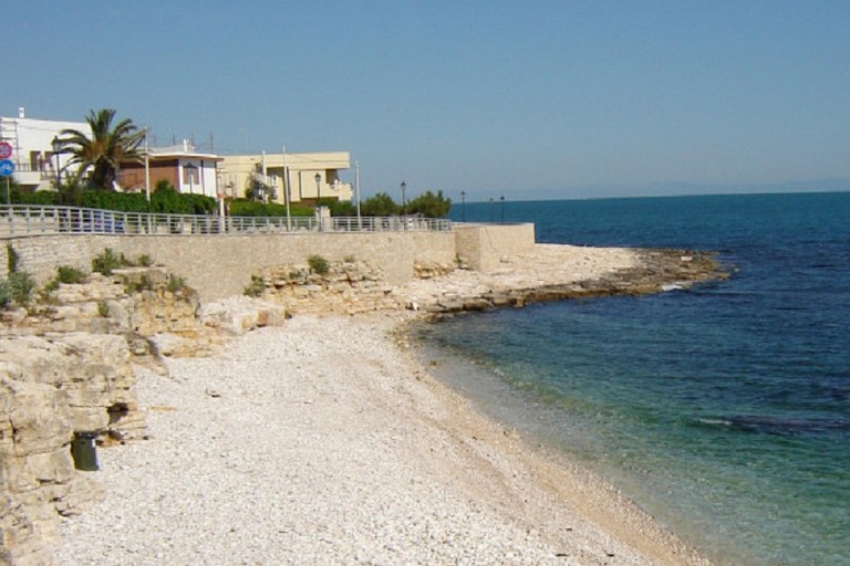 Ecco Come Si Potra Andare Al Mare A Bisceglie