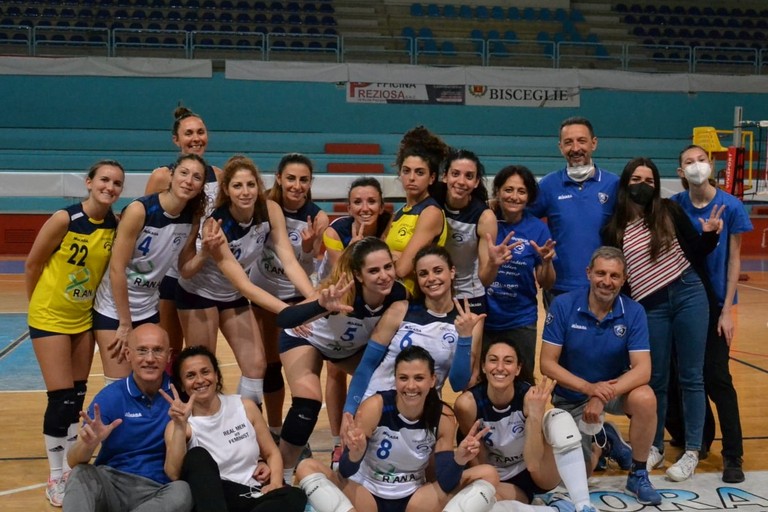 Sportilia Volley Bisceglie