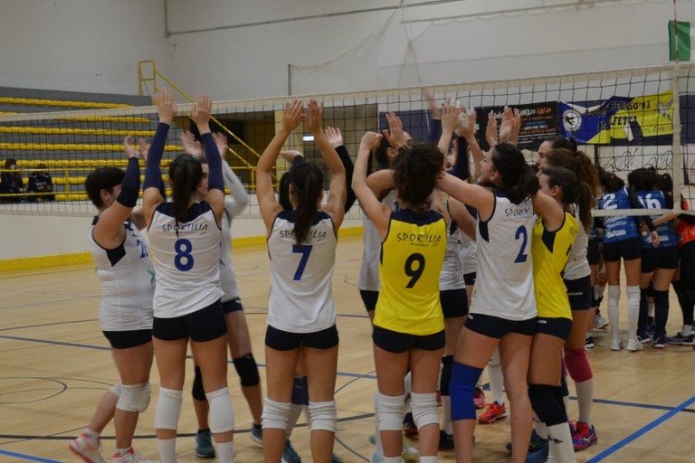 Sportilia Volley Bisceglie