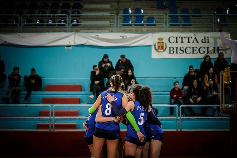 Sportilia Volley Bisceglie