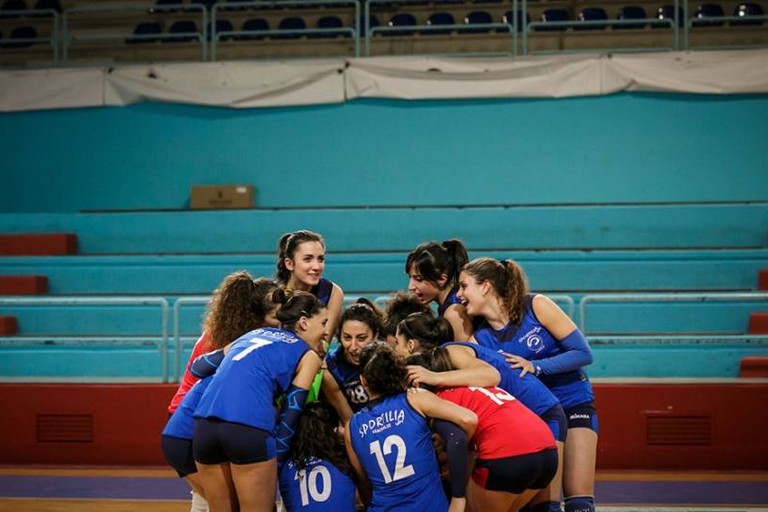 Sportilia Volley Bisceglie