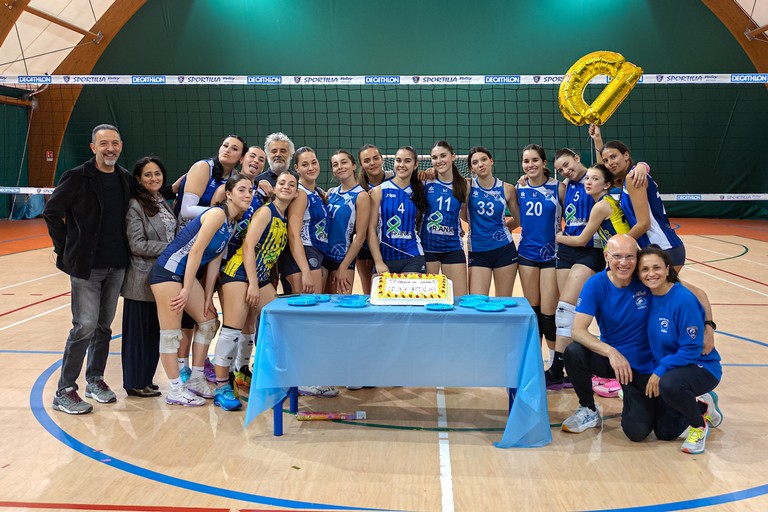 sportilia prima div. <span>Foto Annarita Boccaforno</span>