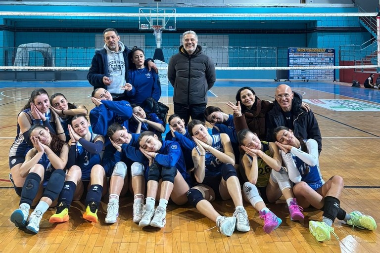 Sportilia u. <span>Foto Annarita Boccaforno</span>