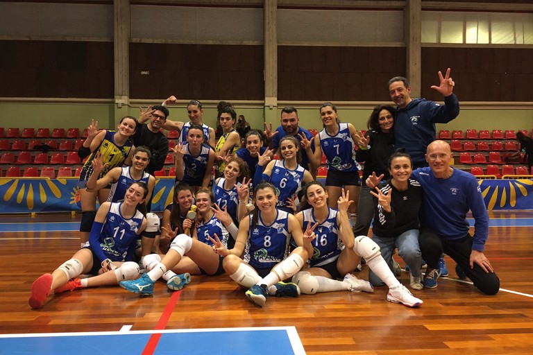 Sportilia Volley Bisceglie