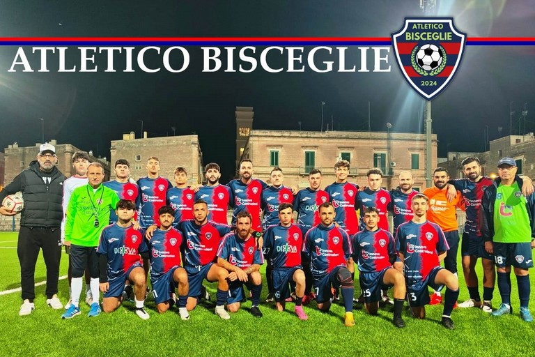 Atletico Bisceglie