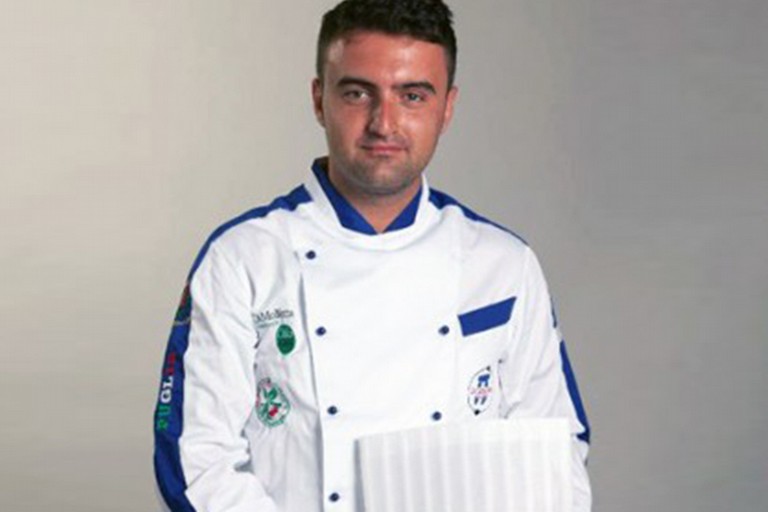 chef Mario Musci