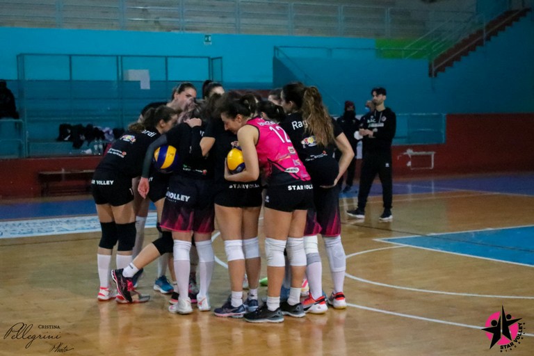 Star Volley Bisceglie