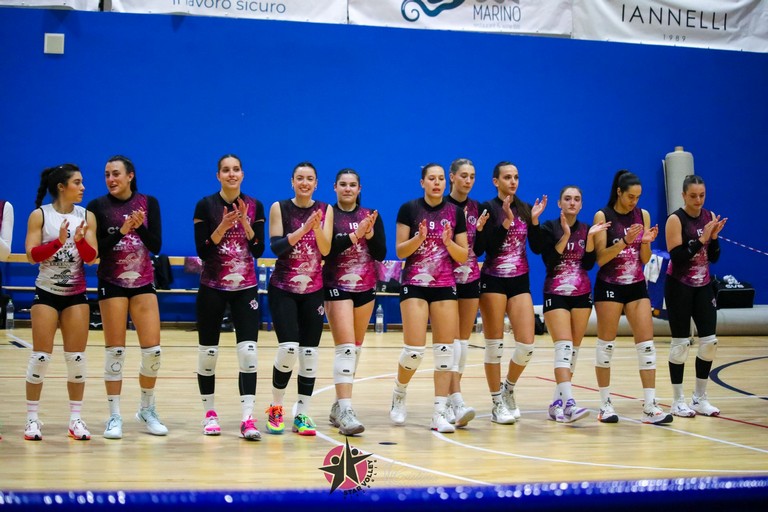 Star Volley Bisceglie
