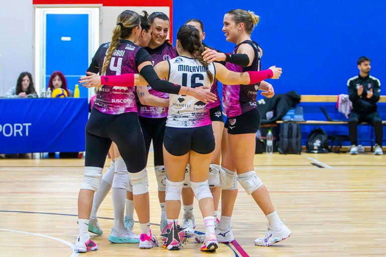 Star Volley Bisceglie