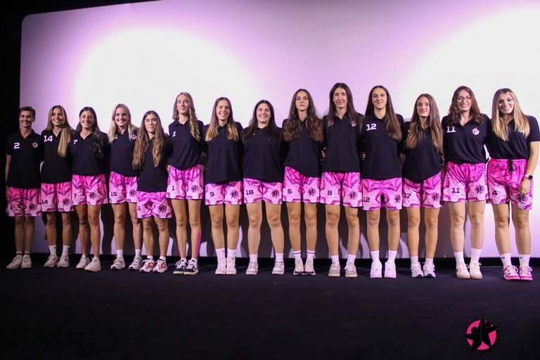 Star Volley Bisceglie. <span>Foto Cristina Pellegrini</span>