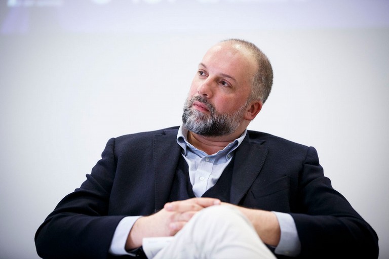 Stefano Petrocchi Musa