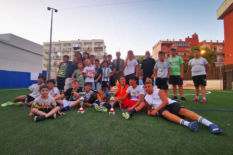 StrADE in Sport