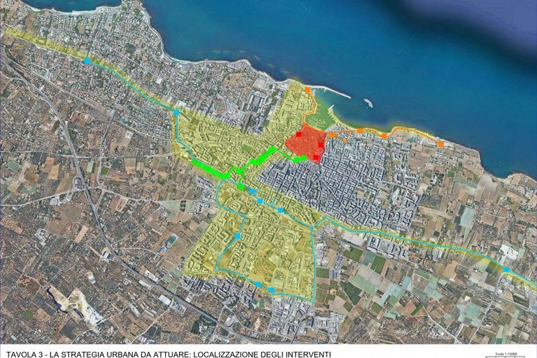 Territorio Bisceglie