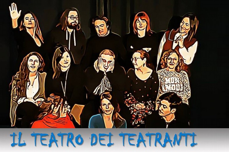 Teatro dei teatranti