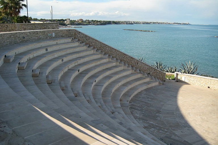 Teatro Mediterraneo