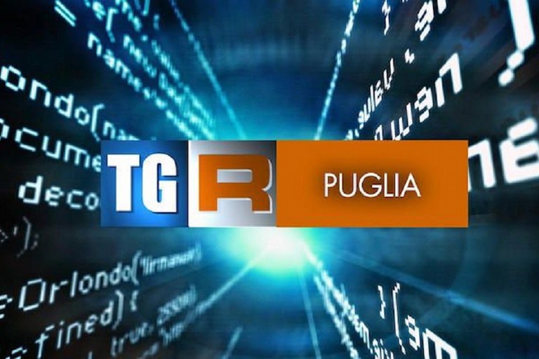 Tgr Puglia