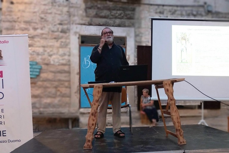 Gianfrancesco Todisco
