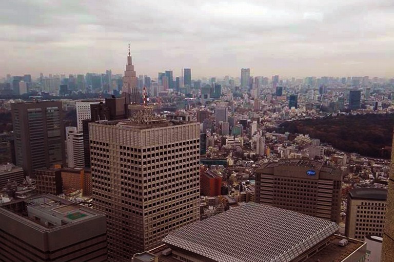 tokyo