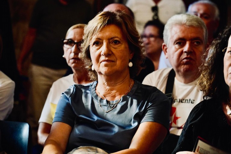 Tonia Spina