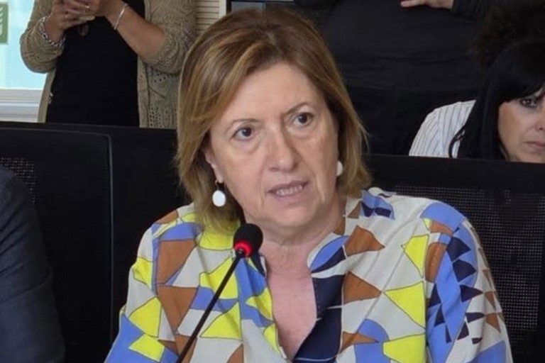 Tonia Spina