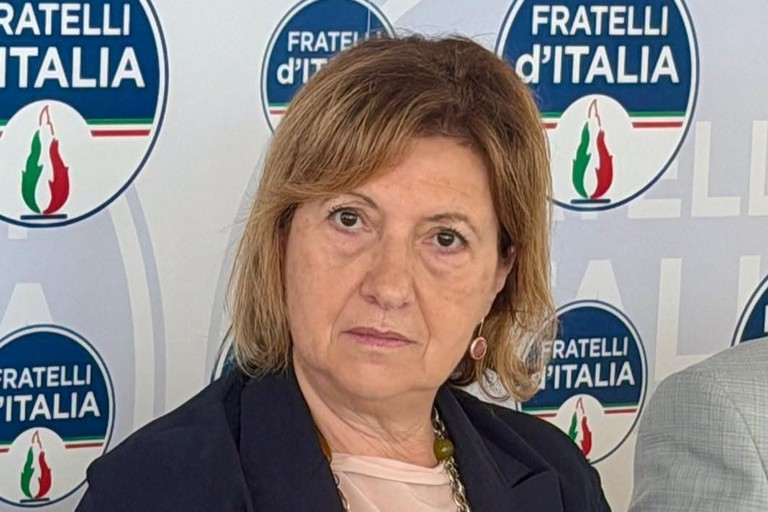 Tonia Spina