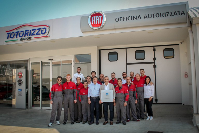 Totorizzo Group