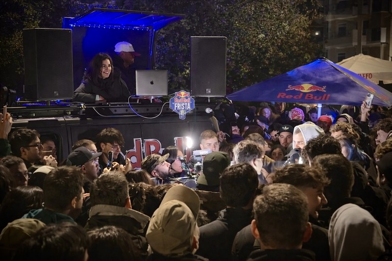 Tour dei Muretti Bisceglie. <span>Foto Serena De Musso</span>