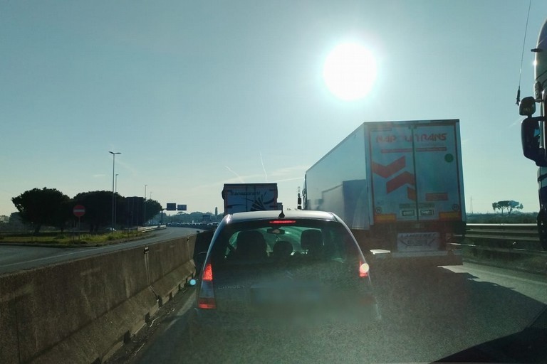 Incidente