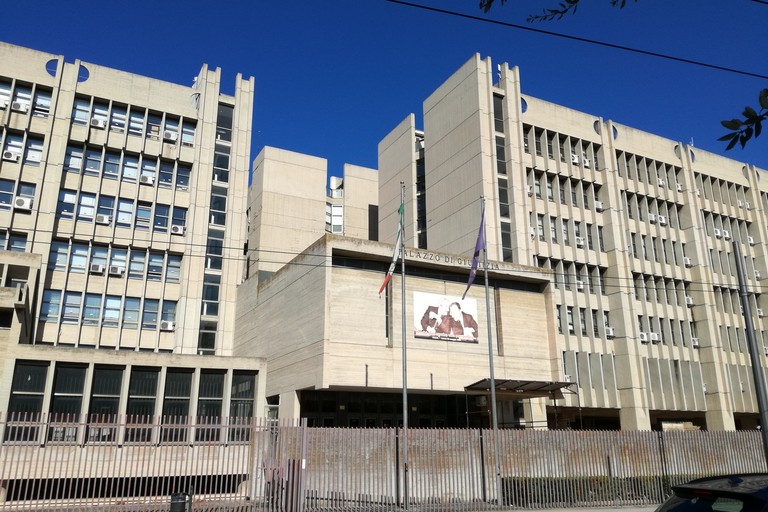 Tribunale di Lecce