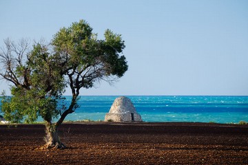 Turismo in Puglia
