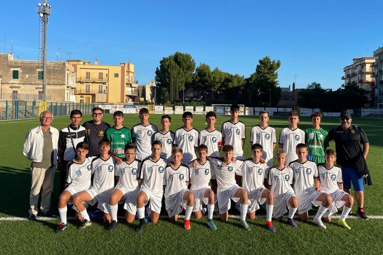 Under 15 Bisceglie Calcio