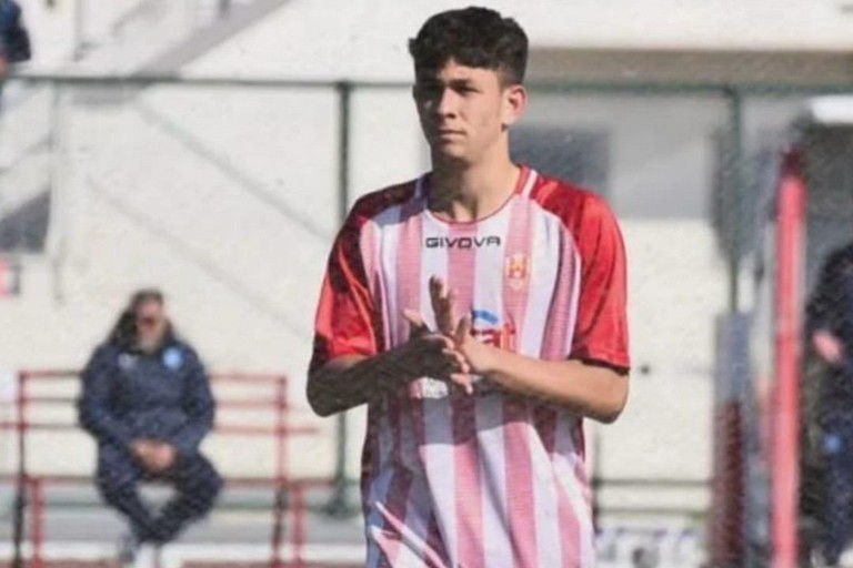 Unione Calcio Bisceglie, Lo Basso