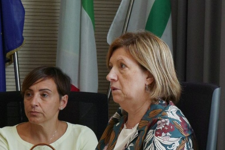 Tonia Spina