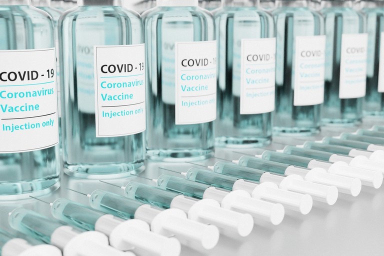 Vaccini anti-Covid (repertorio)