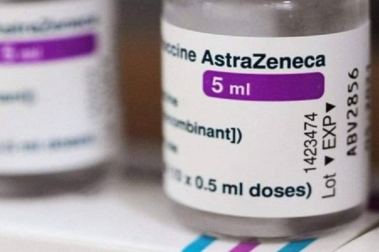 Vaccino Astrazeneca (repertorio)