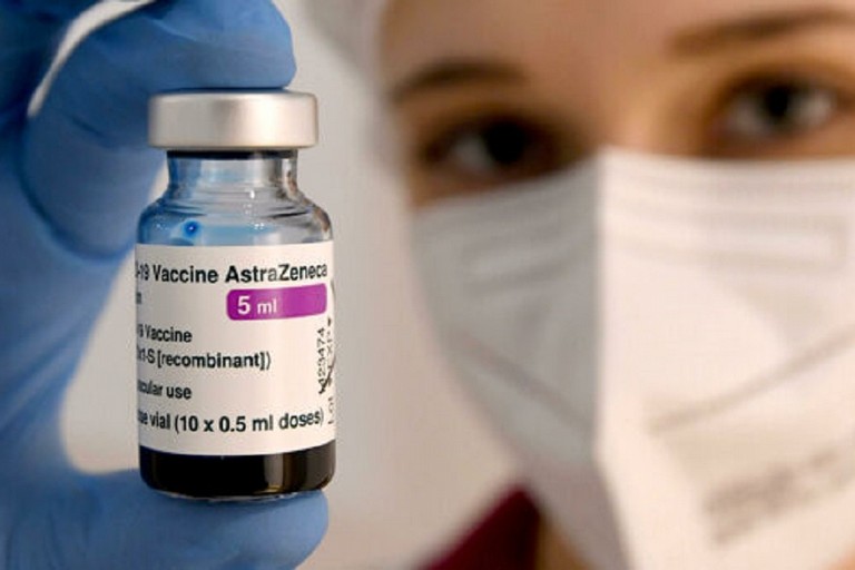 Vaccino Astrazeneca (repertorio)