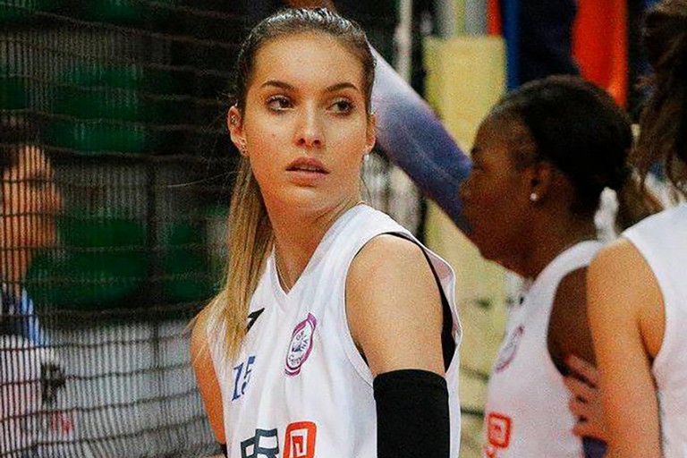 Valentina Civardi, Star Volley