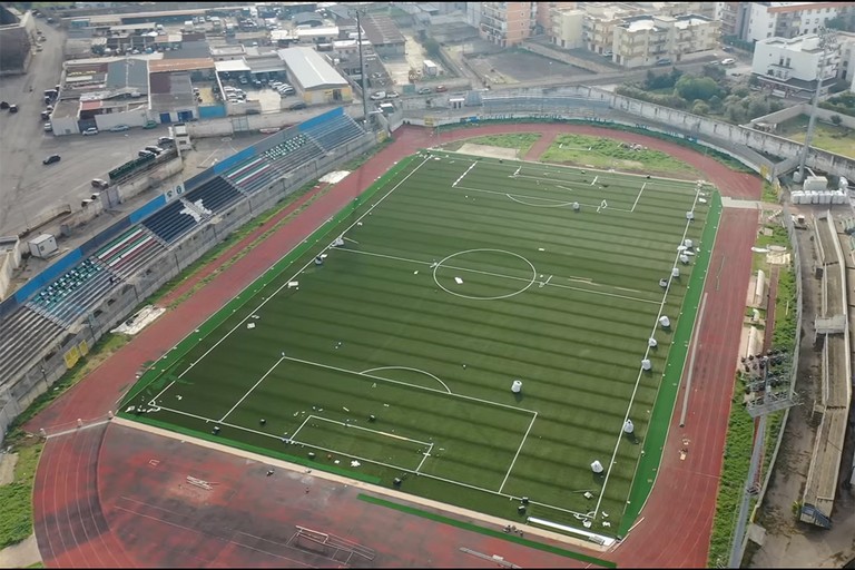 Stadio Gustavo Ventura