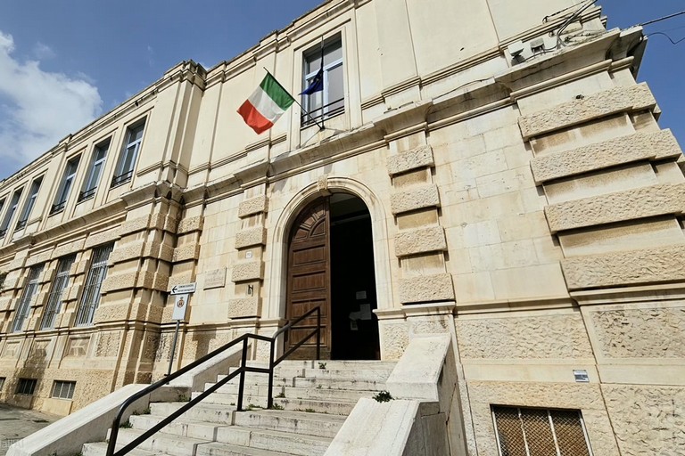 Uffici Via Prof. Mauro Terlizzi