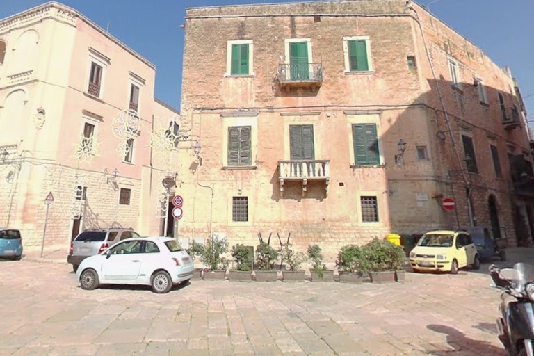 Via Trento