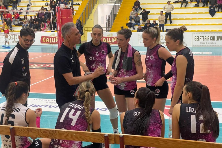 Star Volley Bisceglie