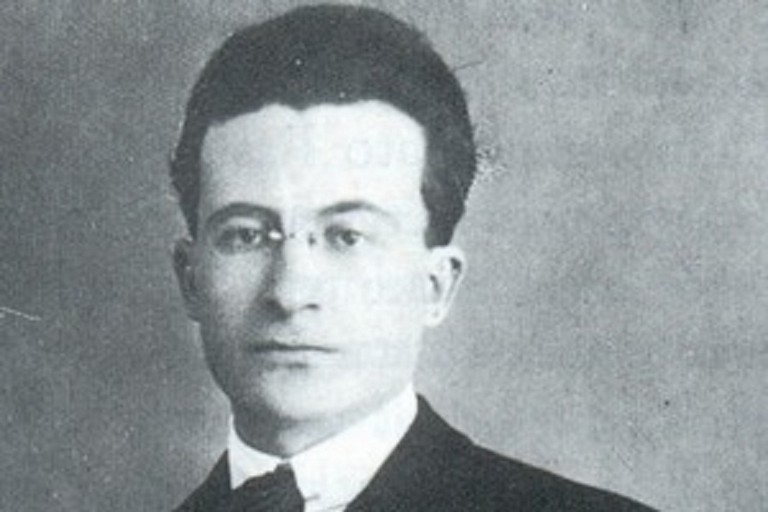 Vincenzo Calace