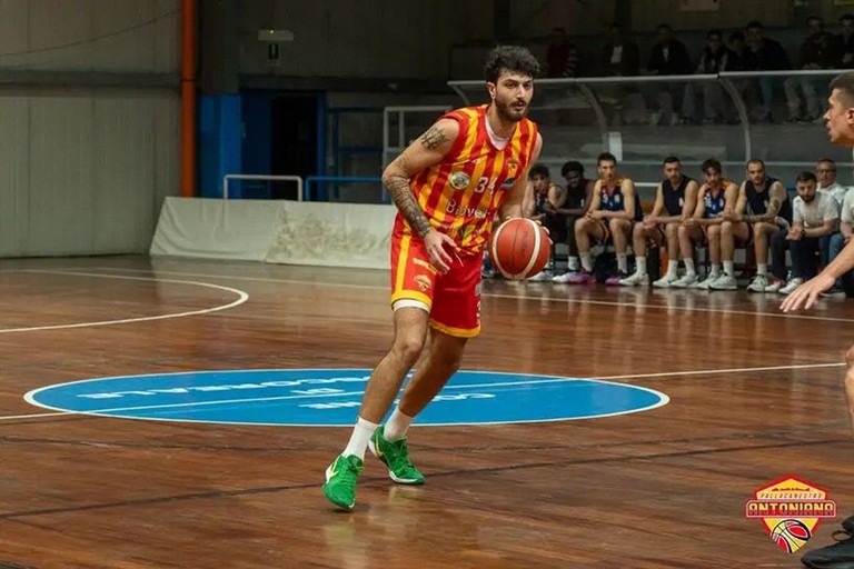 Vincenzo festinese