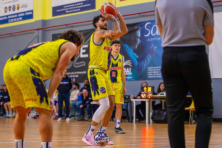 Vincenzo Festinese. <span>Foto Cristina Pellegrini</span>