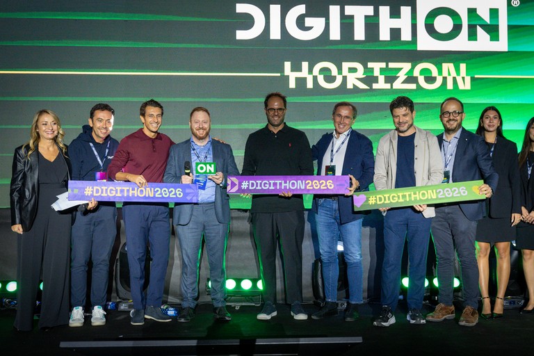 Bio System Lab, primo premio a DigithON